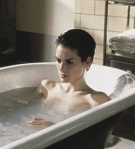 winona ryder nude scenes|WINONA RYDER Nude